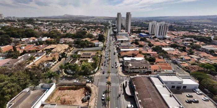 Foto de capa da notícia