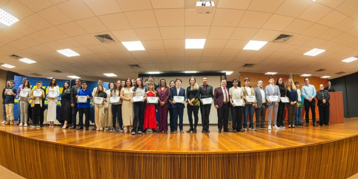 Foto de capa da notícia