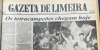 Última Notícia