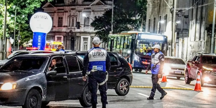 Foto de capa da notícia