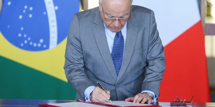 Foto de capa da notícia
