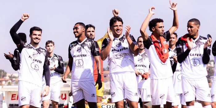 Foto de capa da notícia