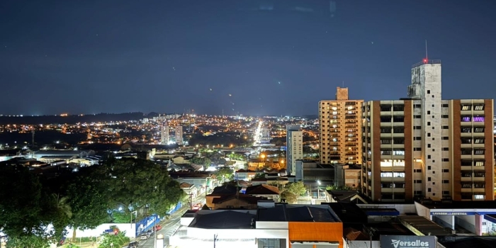 Foto de capa da notícia