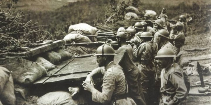 Foto de capa da notícia