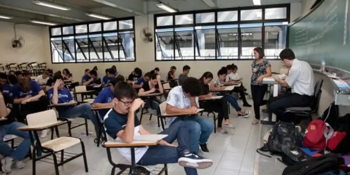 Foto de capa da notícia