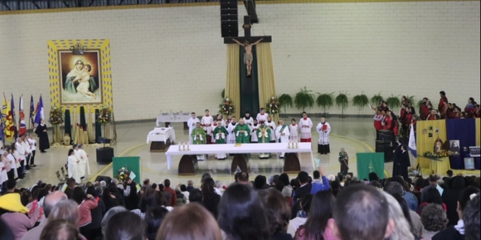 Foto de capa da notícia