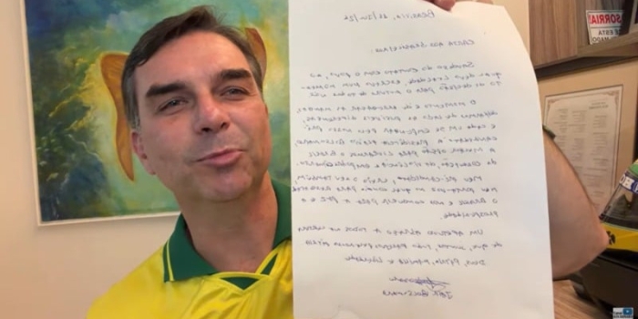 Foto de capa da notícia