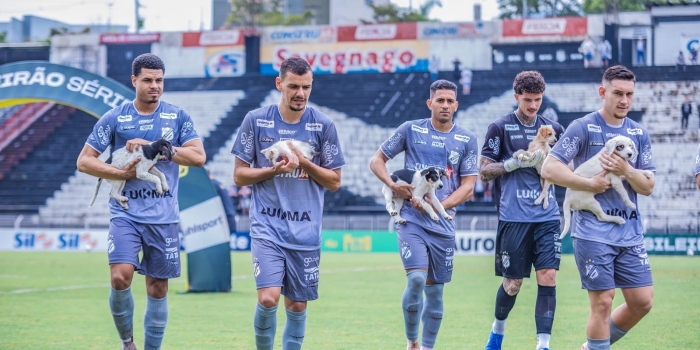Foto de capa da notícia