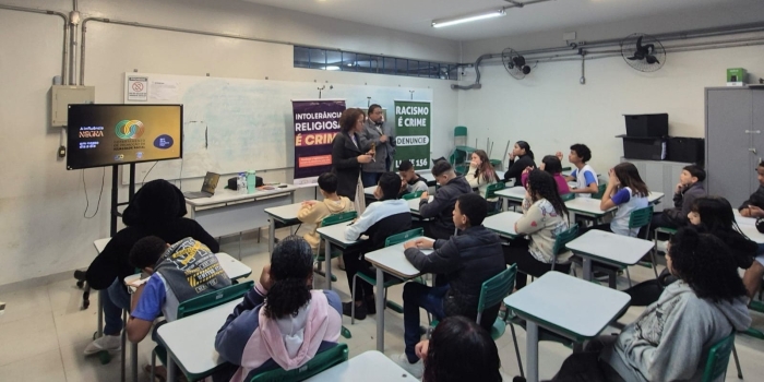 Foto de capa da notícia