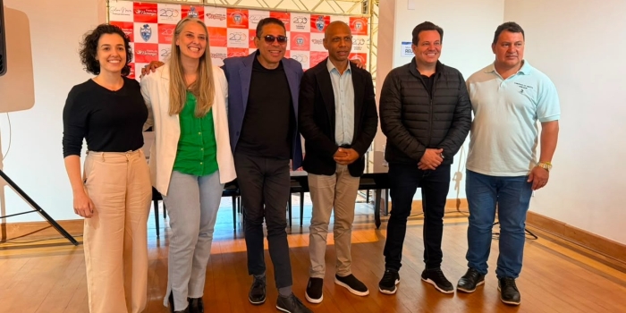 Foto de capa da notícia