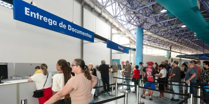 Foto de capa da notícia