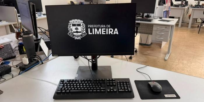 Foto de capa da notícia