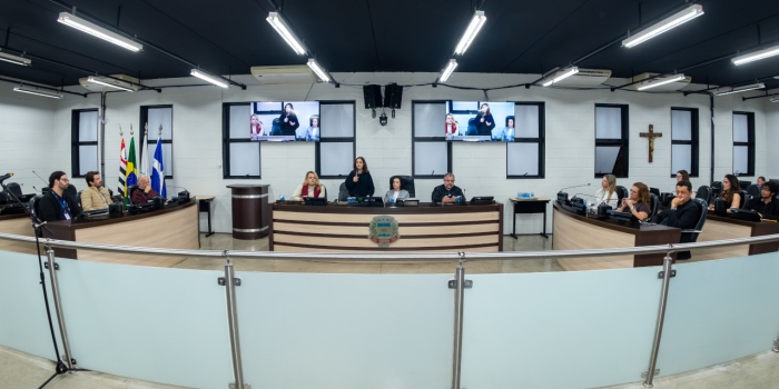 Foto de capa da notícia