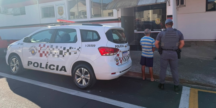 Foto de capa da notícia