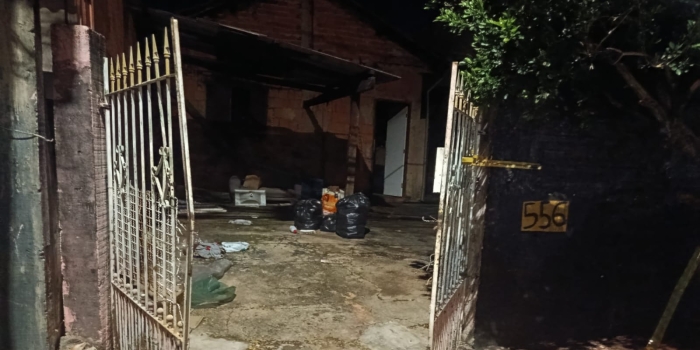 Foto de capa da notícia