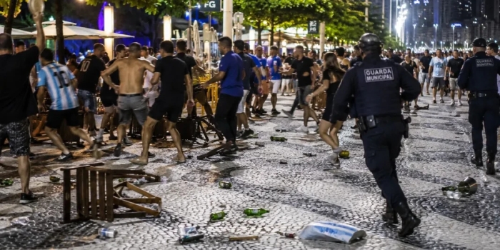 Foto de capa da notícia