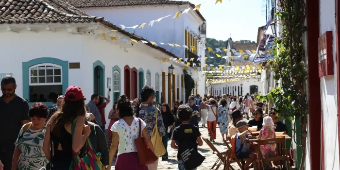 Foto de capa da notícia