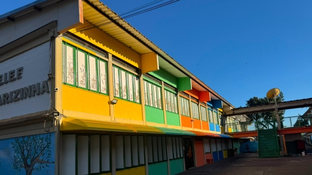 Foto de capa da notícia