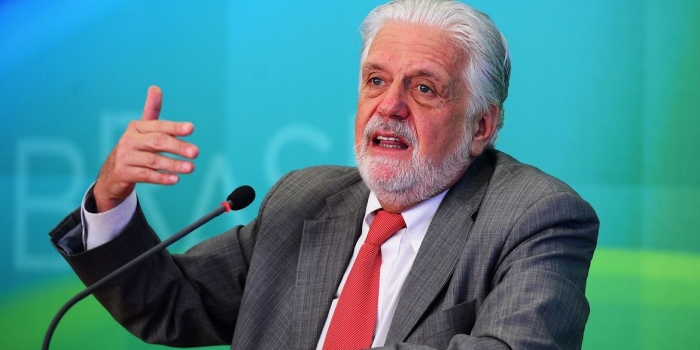 Foto de capa da notícia