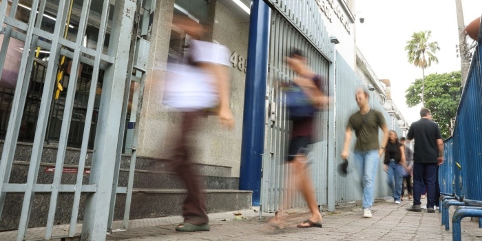 Foto de capa da notícia