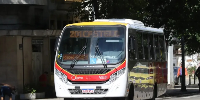 Foto de capa da notícia