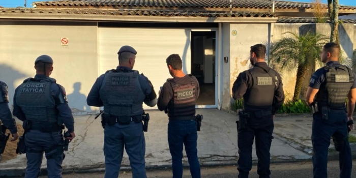 Foto de capa da notícia