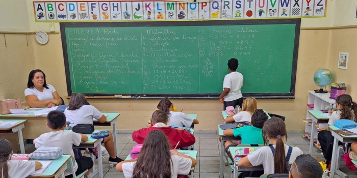 Foto de capa da notícia