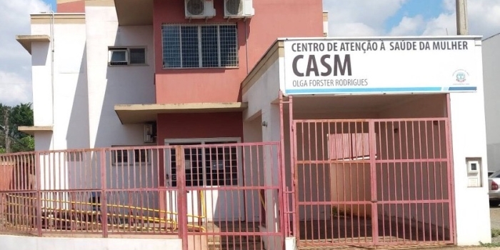 Foto de capa da notícia