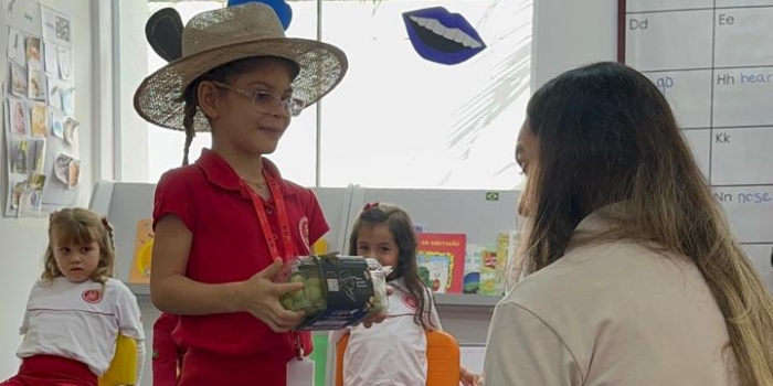 Foto de capa da notícia