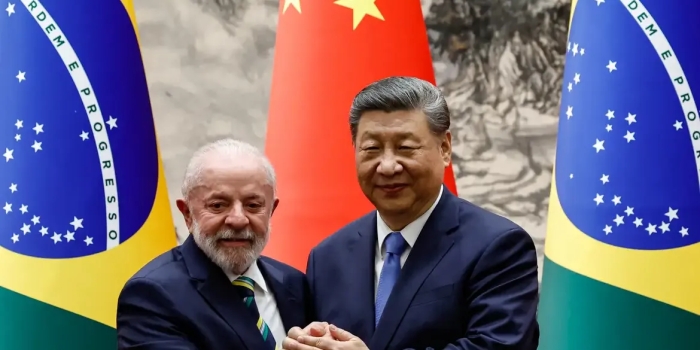 Foto de capa da notícia