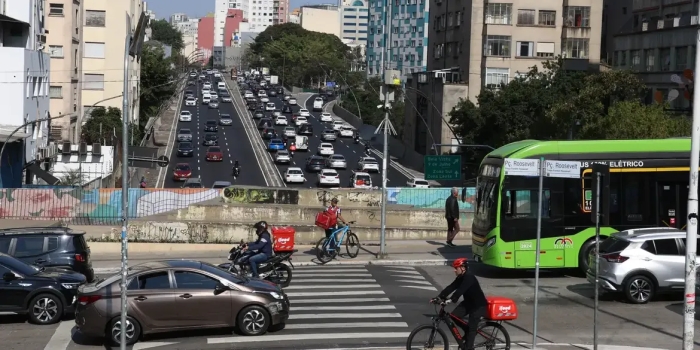 Foto de capa da notícia