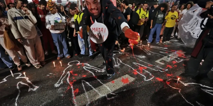 Foto de capa da notícia