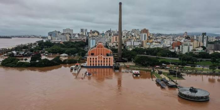 Foto de capa da notícia