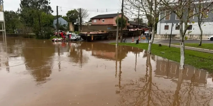 Foto de capa da notícia