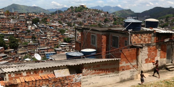 Foto de capa da notícia