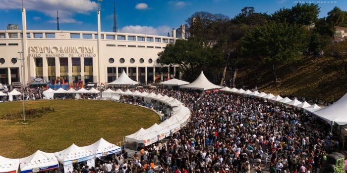 Foto de capa da notícia