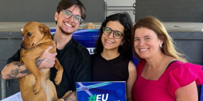 Foto de capa da notícia