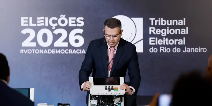 Foto de capa da notícia