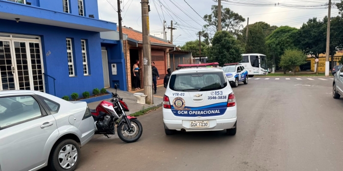 Foto de capa da notícia