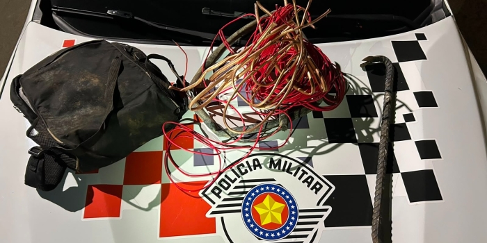 Foto de capa da notícia