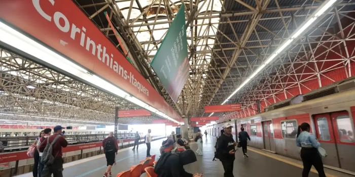 Foto de capa da notícia