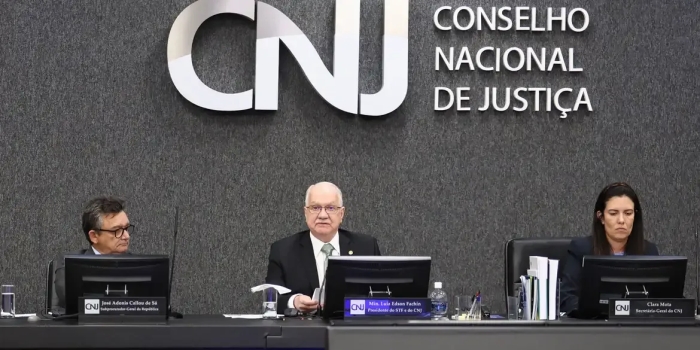 Foto de capa da notícia