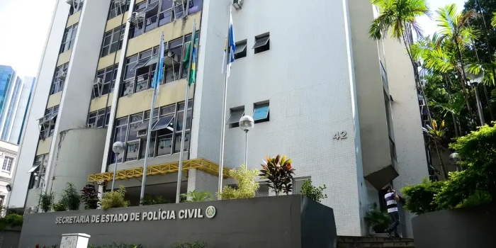 Foto de capa da notícia