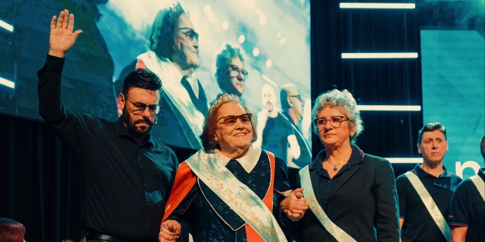 Foto de capa da notícia