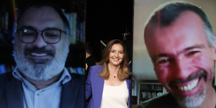 Foto de capa da notícia
