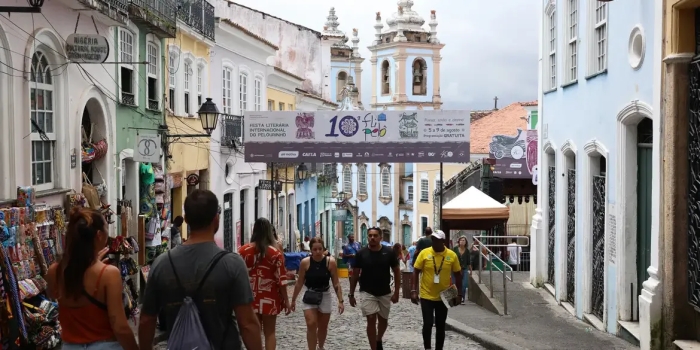 Foto de capa da notícia