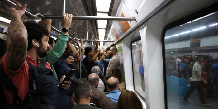 Foto de capa da notícia