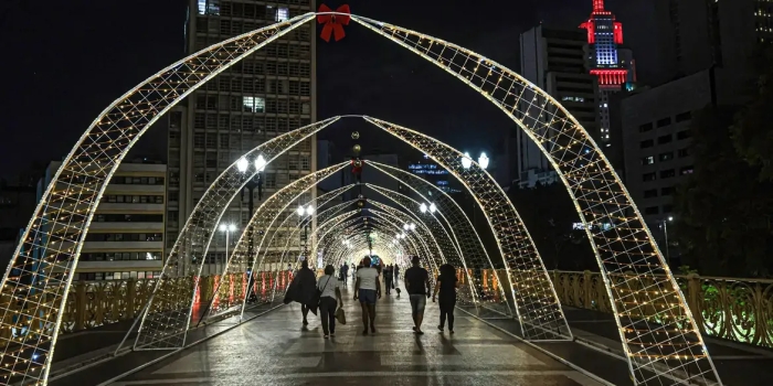 Foto de capa da notícia