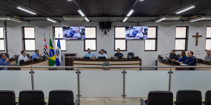 Foto de capa da notícia