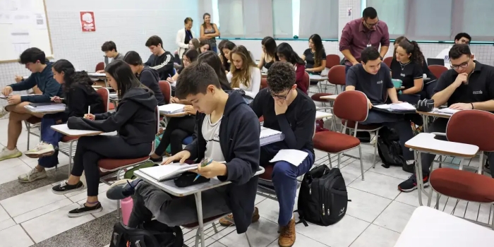 Foto de capa da notícia